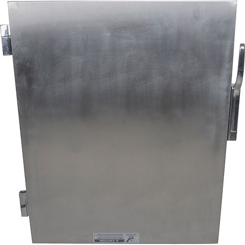 INTERMETRO RPC5-S9TDDR DUCT ACCESS DOORS