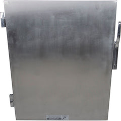 INTERMETRO RPC5-S9TDDR DUCT ACCESS DOORS