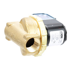 JACKSON 04810-100-03-18 SOLENOID VALVES