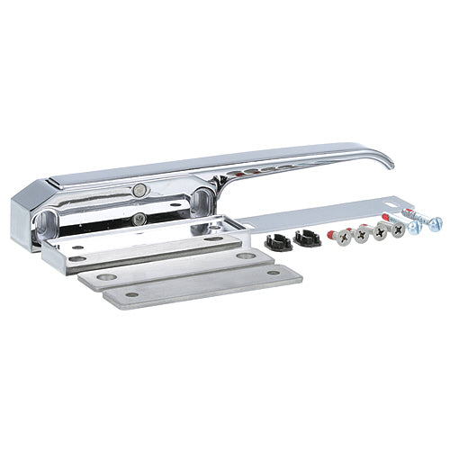 INTERMETRO RPC14-118A DOORS AND DOOR HARDWARE
