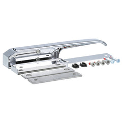 INTERMETRO RPC14-118A DOORS AND DOOR HARDWARE