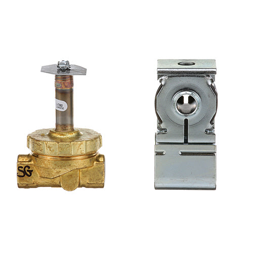 JACKSON 48100037516 GLOBE VALVES