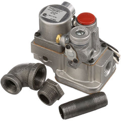 JOHNSON CONTROLS G92DAB-1 ZONE VALVES