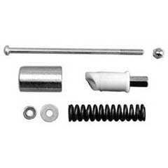KOLPAK 23572-1075 HINGES, LATCHES, MOUNTING BRACKETS, CLIPS