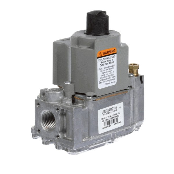 LEGION 404008 CONTROL VALVES