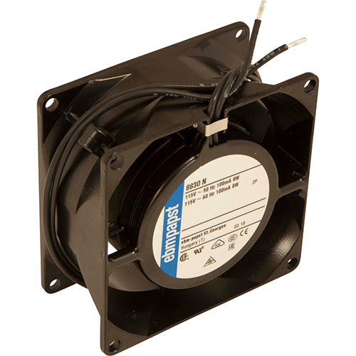 MARKET FORGE 504344 BLOWER FANS