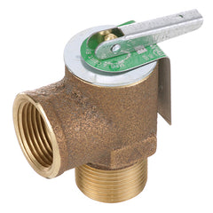 MARKET FORGE S10-7955 STEAM VALVES