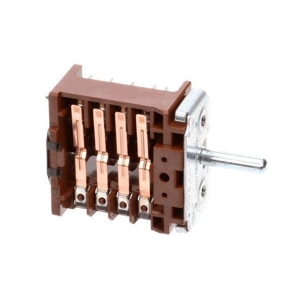 MOFFAT M022789 TOGGLE SWITCHES