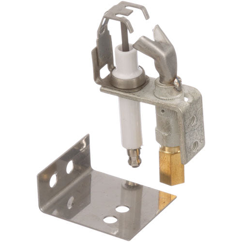 MIDDLEBY MARSHALL 27363-0001 INTERMITTENT PILOT GAS VALVES