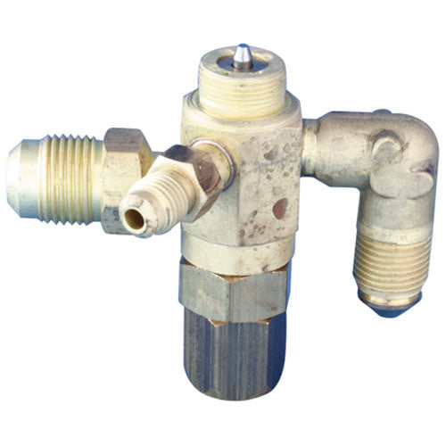 PARKER 040500-06 THERMAL EXPANSION VALVES (TXV)