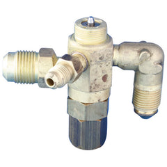 PARKER 040500-06 THERMAL EXPANSION VALVES (TXV)