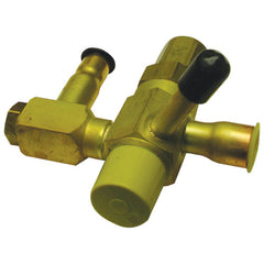 PARKER 040501-04 THERMAL EXPANSION VALVES (TXV)