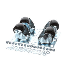 PERLICK 67061 CASTERS AND LEGS