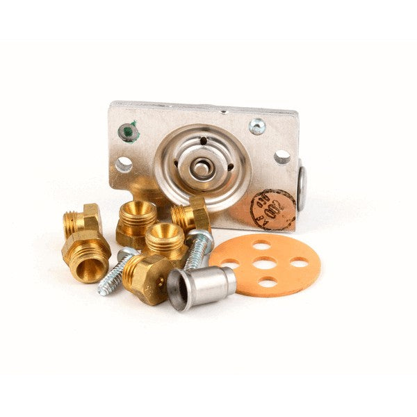 PITCO B7510026 LIQUID PROPANE CONVERSION KITS