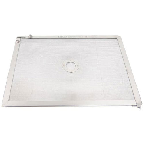 PITCO B6629701 AIR FILTERS