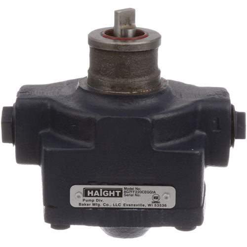 PITCO PT60130805 WATER PUMPS