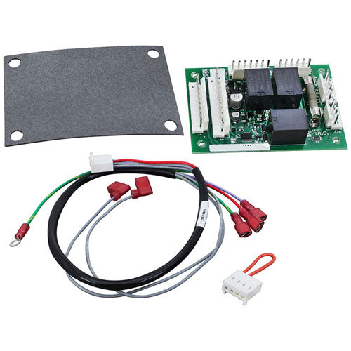 PITCO PT60144001-C RELAYS