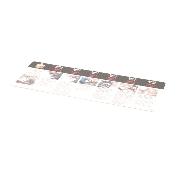POWER SOAK SYSTEMS 29594 WALL BRACKETS & PARTS