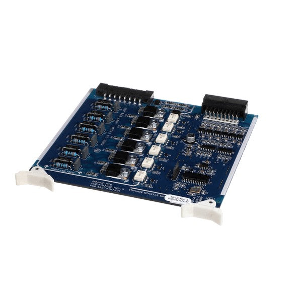 PRINCE CASTLE 547-221SPT HEATER CONTROL BOARDS