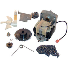 PRINCE CASTLE 87-028TXCS MOTOR KITS
