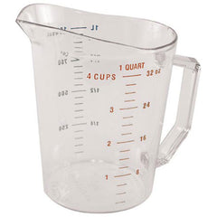 RUBBERMAID RBMD3216 MEASURING CUPS