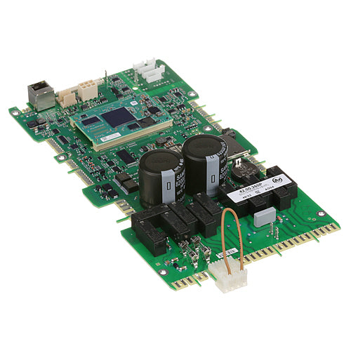 RATIONAL 42.00.260P CONTROL BOARDS