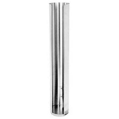 SAN JAMAR L3402 CONDIMENT DISPENSERS