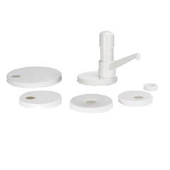 SAN JAMAR P7510 PORTIONING DISPENSERS