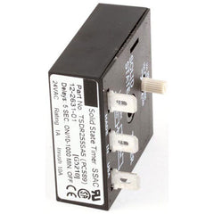 SCOTSMAN 12-2631-01 TIMERS