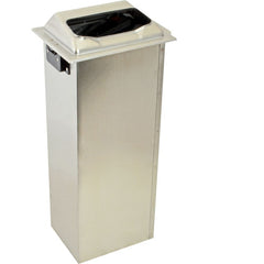SAN JAMAR H2001S/S NON-FOOD DISPENSERS
