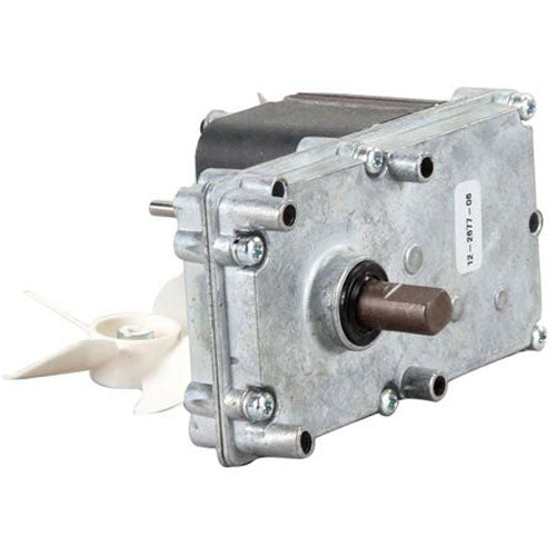 SCOTSMAN 12-2677-26 MOTOR PARTS