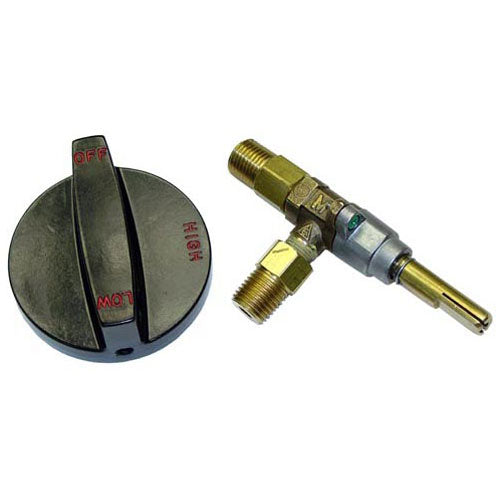 SOUTHBEND 1176750 BURNER VALVES