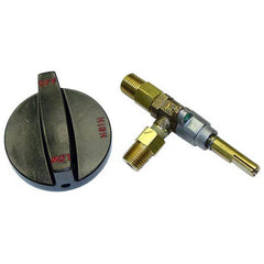 SOUTHBEND 1176750 BURNER VALVES
