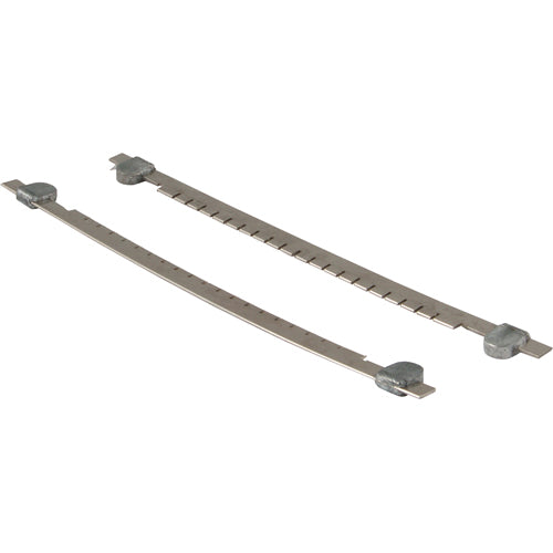 SHAVER SPECIALTY 223-1 SPACERS/SHIMS