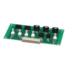 SILVERKING 36993S CONTROL BOARDS