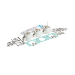 STAR MANUFACTURING 252-7002 LIGHT BULBS, SOCKETS & BALLASTS
