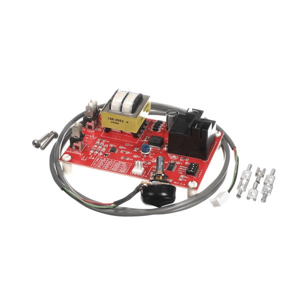 STAR MANUFACTURING 252-5008 CONTROL BOARDS