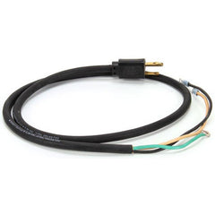 STAR MANUFACTURING 2E-7610588 ELECTRICAL CORDS, PLUGS, AND RECEPTACLES