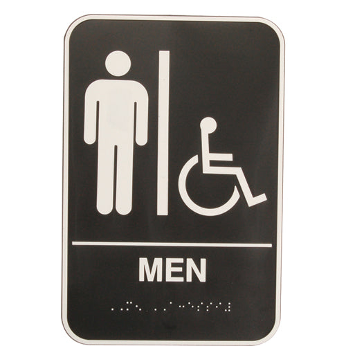 TRAEX 5631 SIGNS AND SIGN HOLDERS