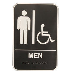 TRAEX 5631 SIGNS AND SIGN HOLDERS