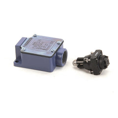 STERO SOLENOID 0P-491916 LIMIT SWITCHES