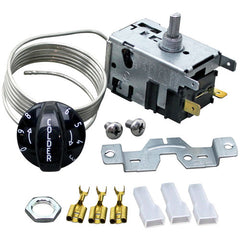 TRUE -300382 TEMPERATURE CONTROLS