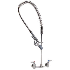 T&S BRASS -0133-C PRE RINSES AND ACCESSORIES