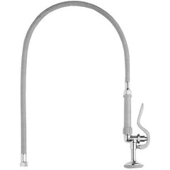 T&S BRASS -0044-R HOSE AND HOSE FITTINGS