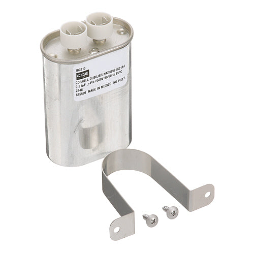 TURBOCHEF TBCNGC3020 CAPACITORS