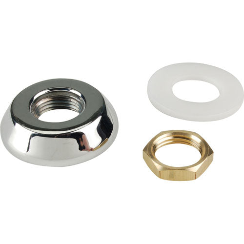 T&S BRASS 016783-40 PIPE FITTINGS