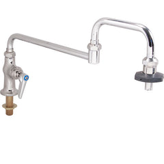 T&S BRASS -590 PIPE FITTINGS
