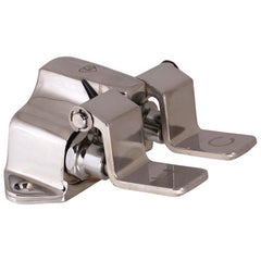 T&S BRASS -502 ZONE VALVES