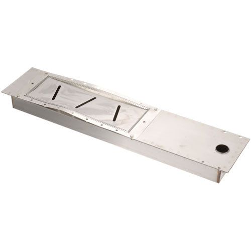 TURBOCHEF TBCNGC-3016 WALL BRACKETS & PARTS
