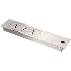 TURBOCHEF TBCNGC-3016 WALL BRACKETS & PARTS